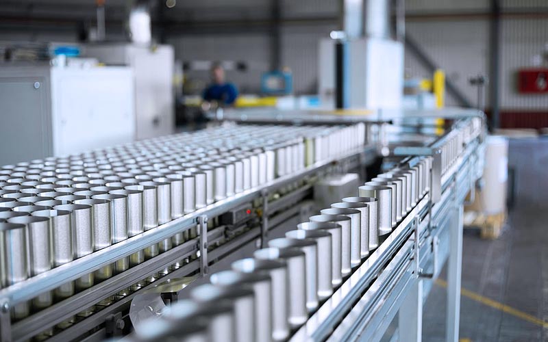 Brothersbox: One-Stop Tea Tin Box Factory