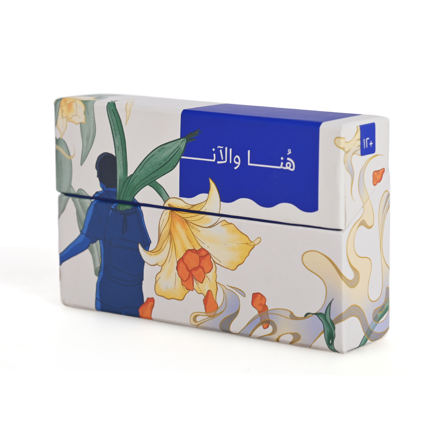 鮮やかな色と滑らかなマット仕上げの高品質のカードストック印刷。