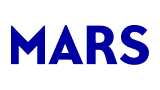 LOGOTIPO DE MARS