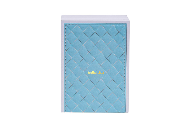 Caja de regalo de perfume