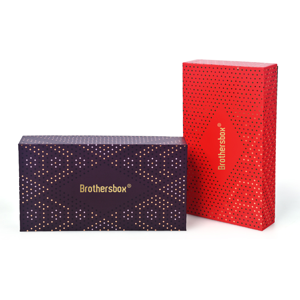 bespoke chocolate boxes