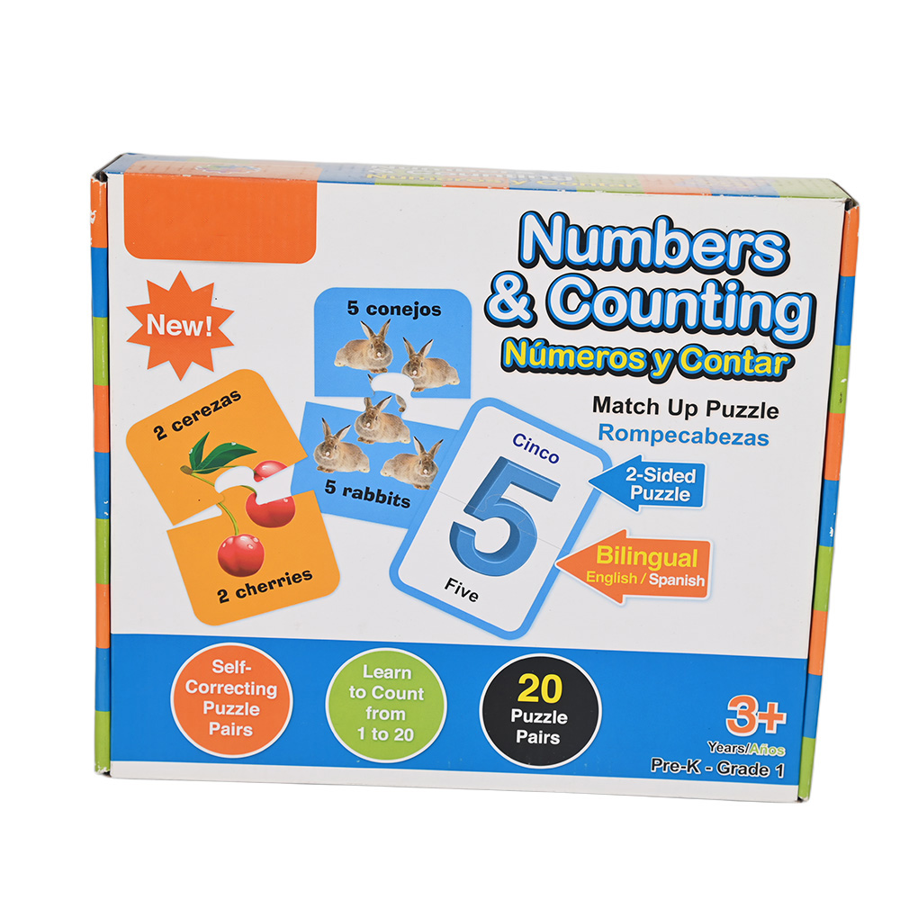 Customized educational toy packaging box manufacturer Brothersbox