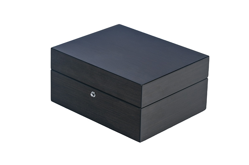 wood watch box