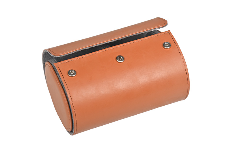 leather watch rolls