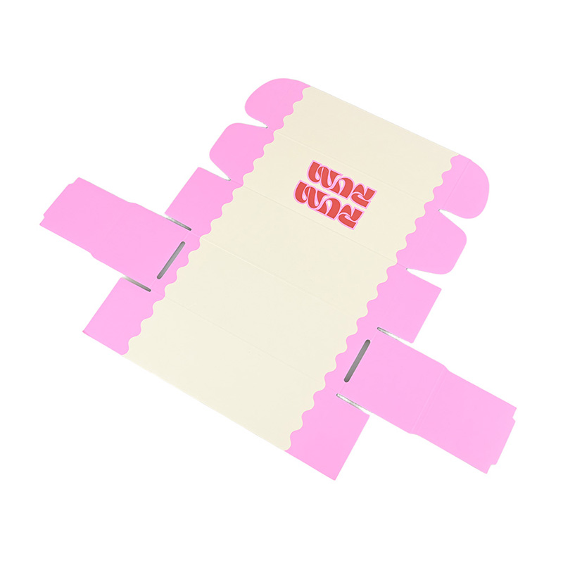 rigid collapsible box