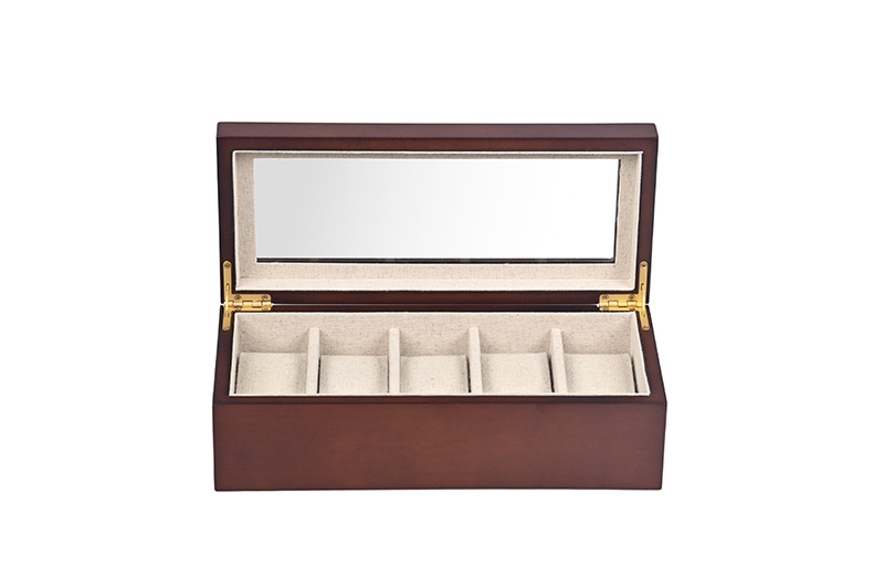 men's watch case