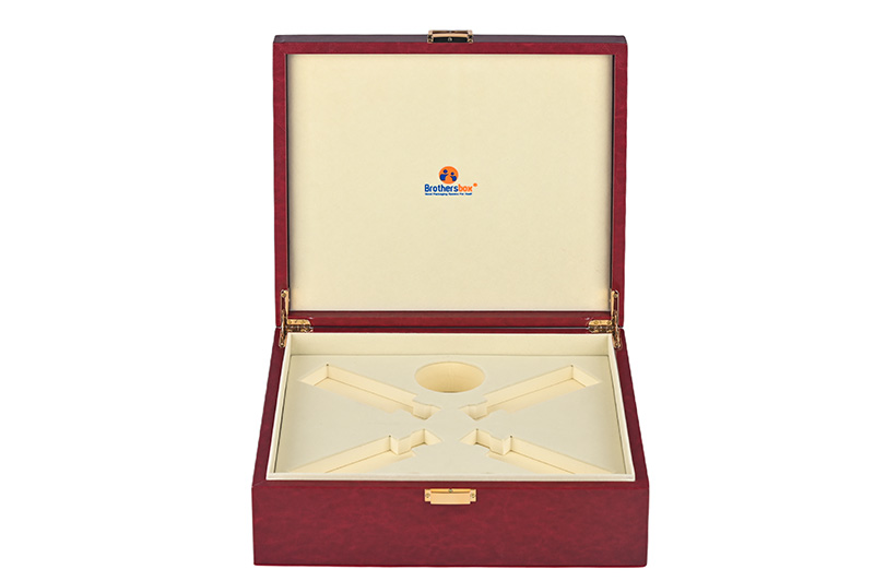 perfume gift packaging