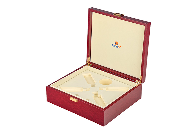 perfume box wholesale