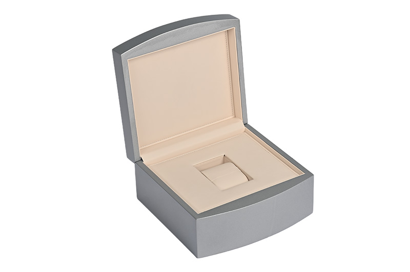 single watch box for men
