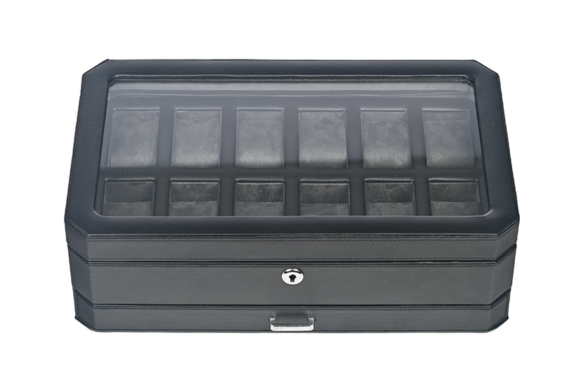 collector watch case