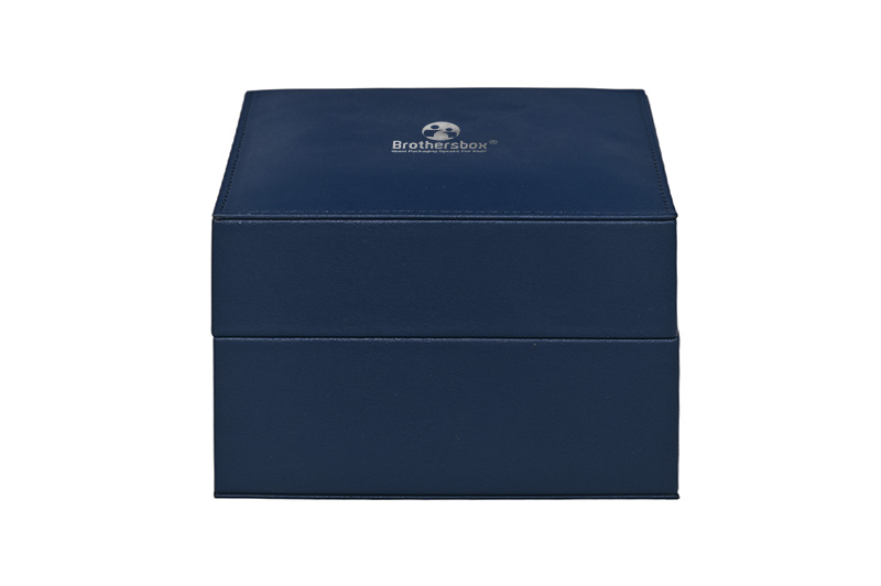 leather watch box for men