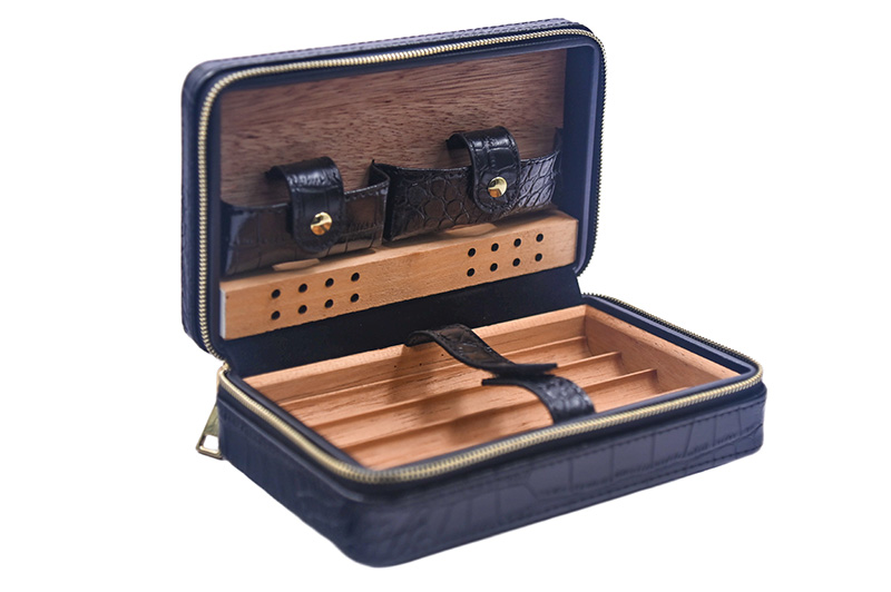 custom cigar boxes