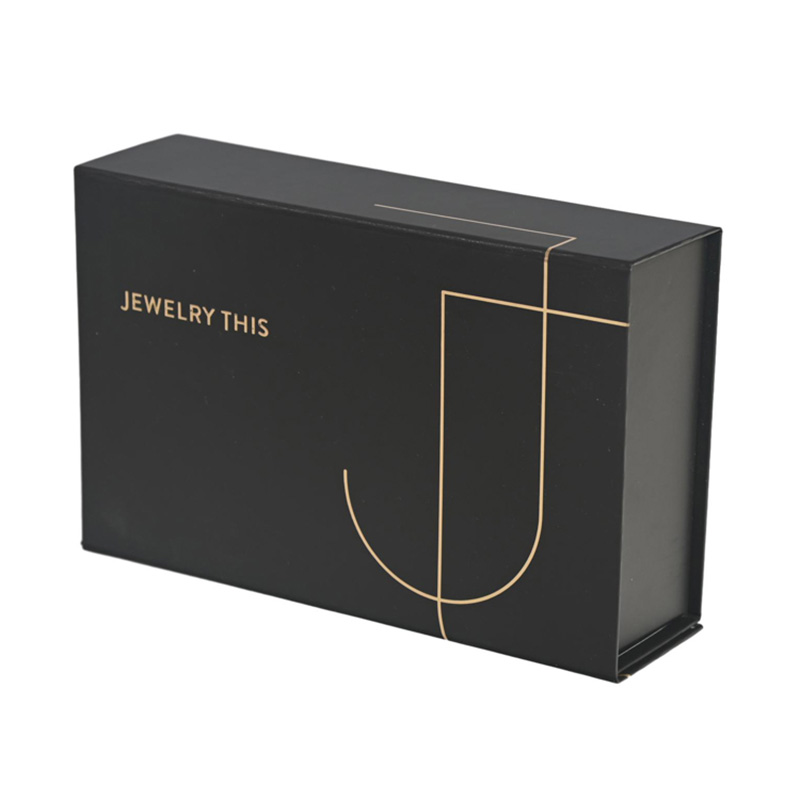 collapsible rigid box