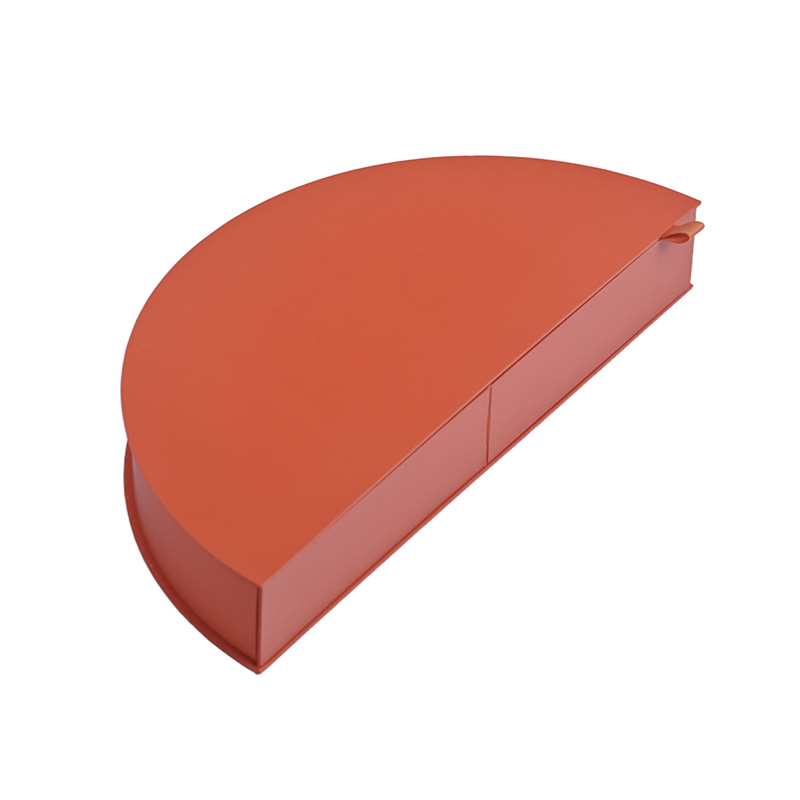 custom chocolate truffle box