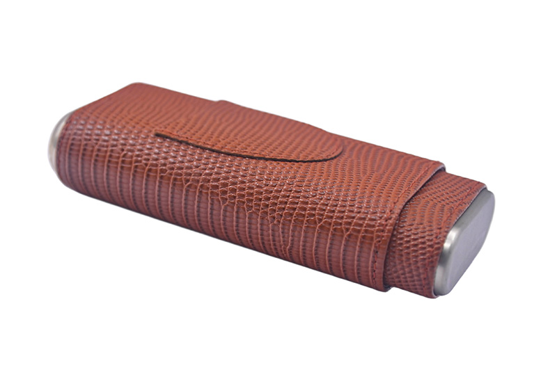 cigar travel case