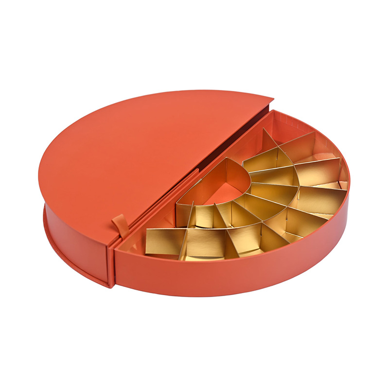 custom chocolate gift box