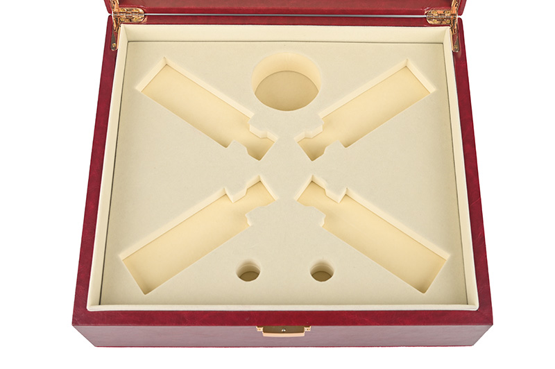 perfume collection box
