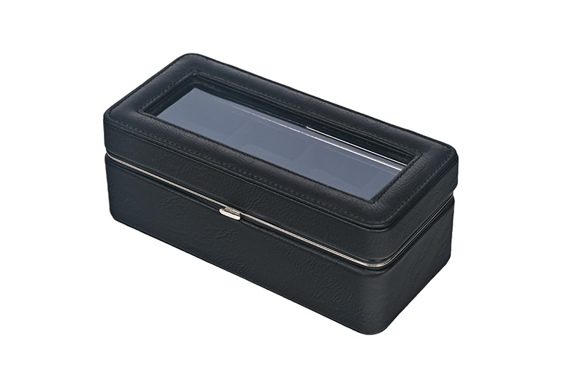 4 watch box