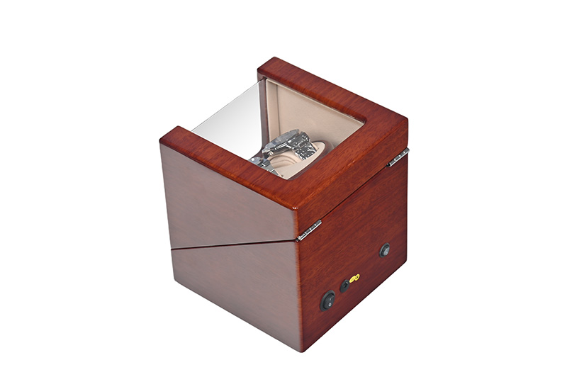 auto watch winder box