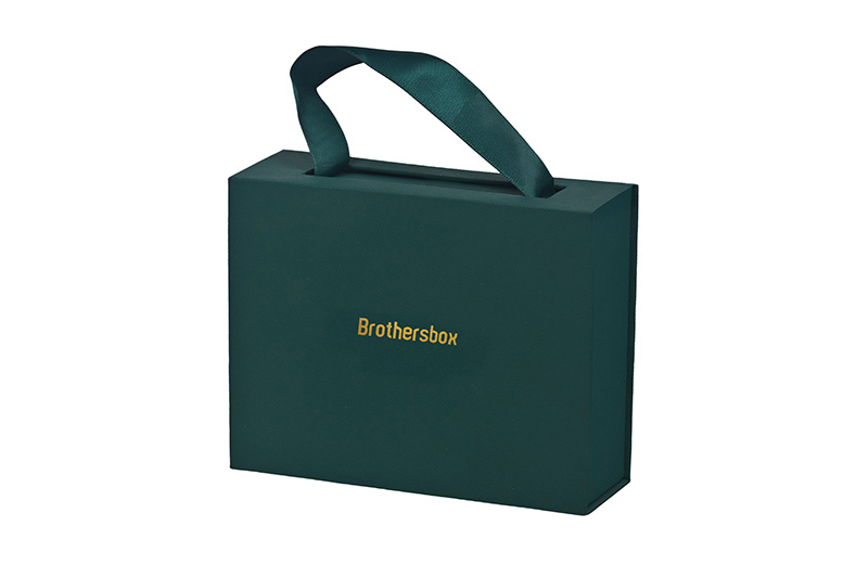 Cadeau de boîte à bijoux