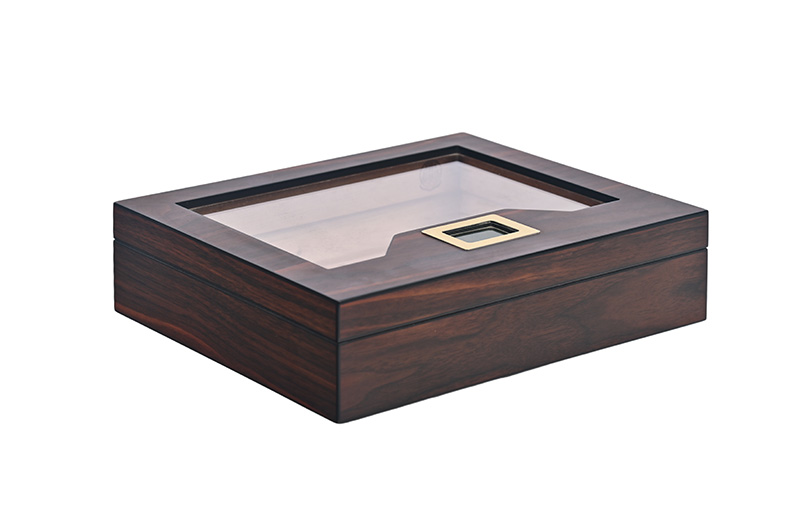 cigar storage box