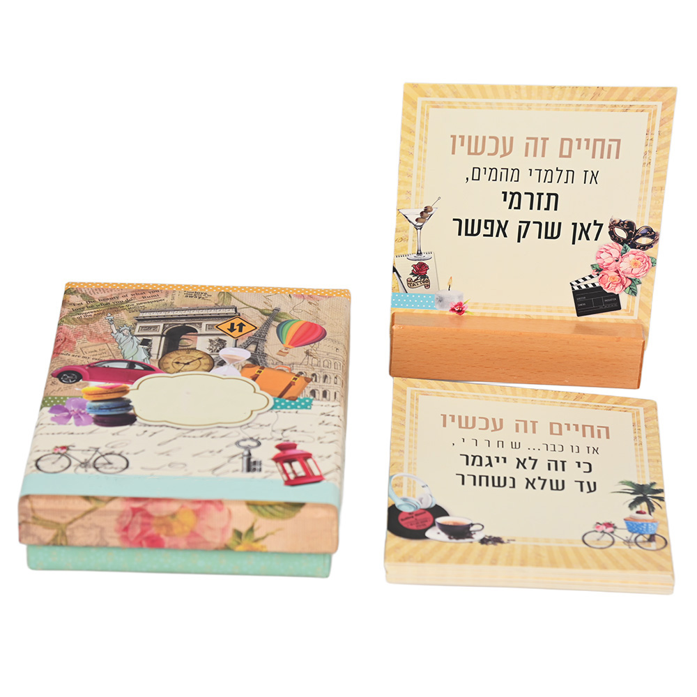 Professional custom card printing service by Brothersbox featuring vibrant colors and matte finish.