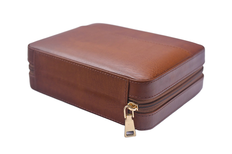 custom cigar box