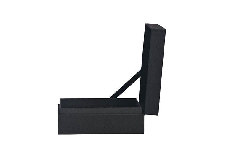 cardboard perfume box