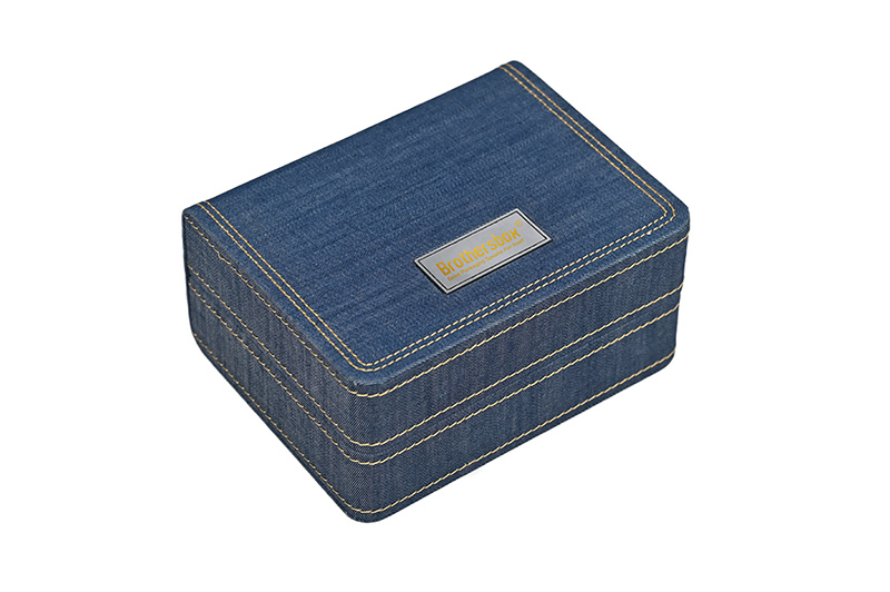 personalised mens watch box