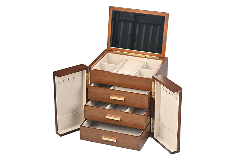 handmade wood jewelry boxes