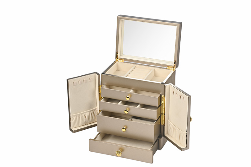 wooden jewelry boxes handmade