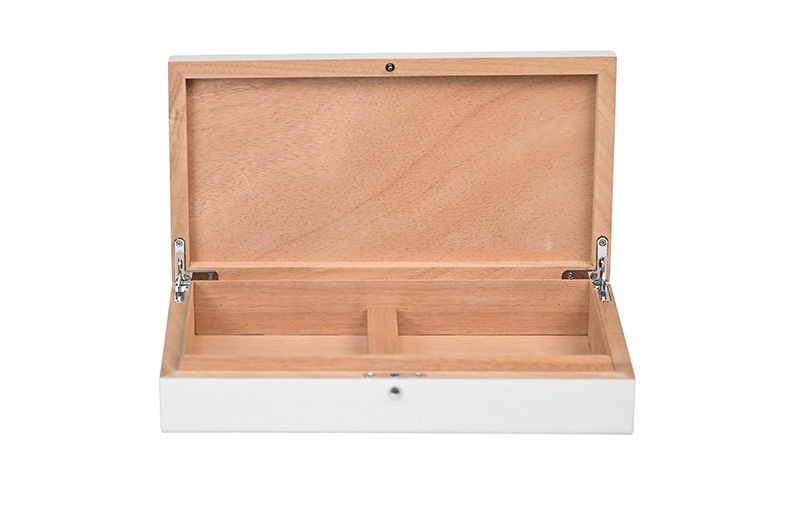 cigar humidifier box