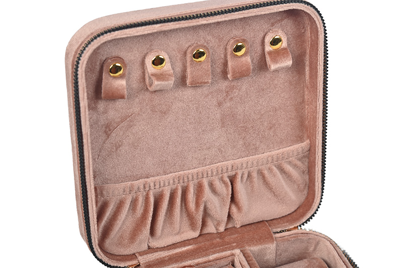 Luxus-Schmuckorganizer