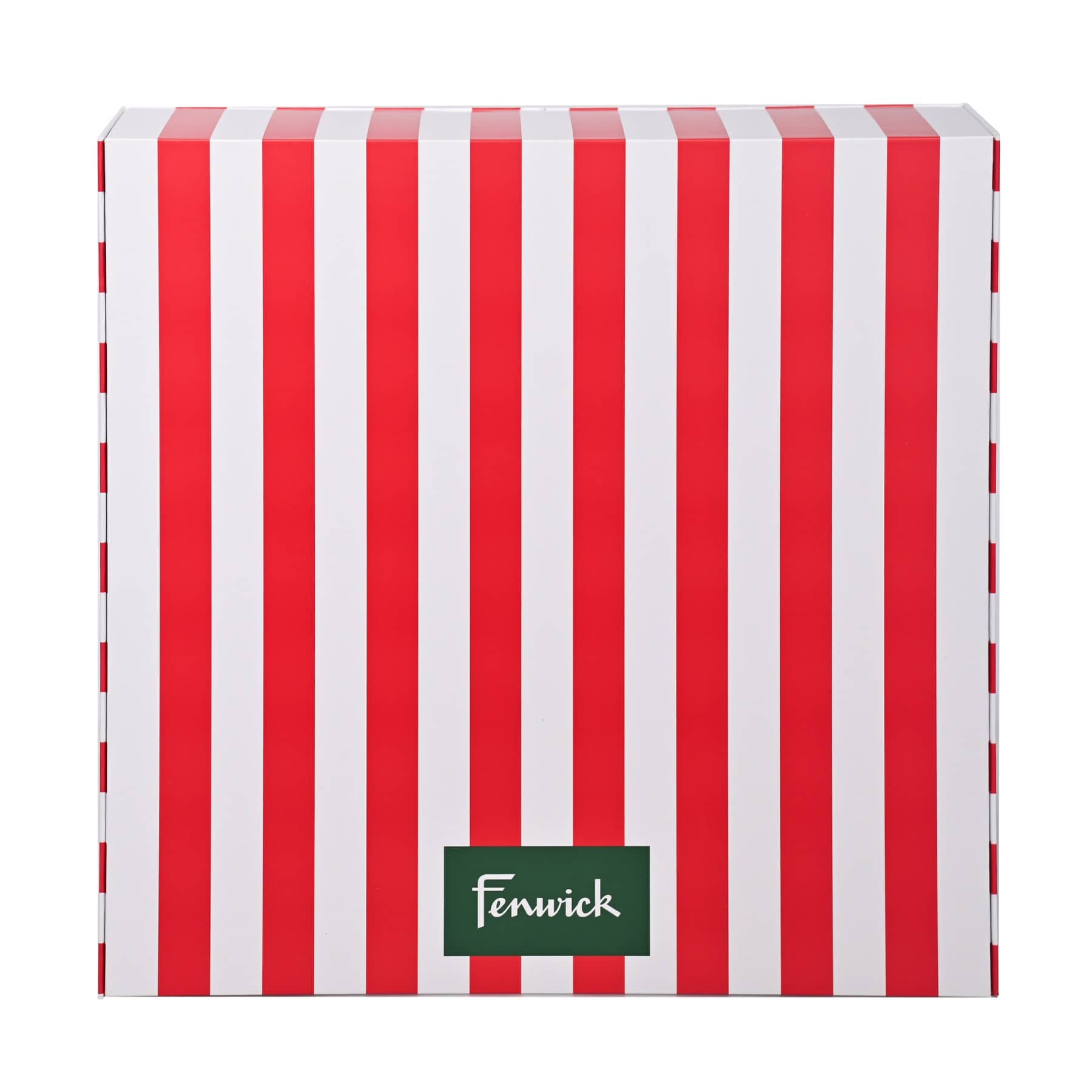 Caixas de calendário do advento do natal