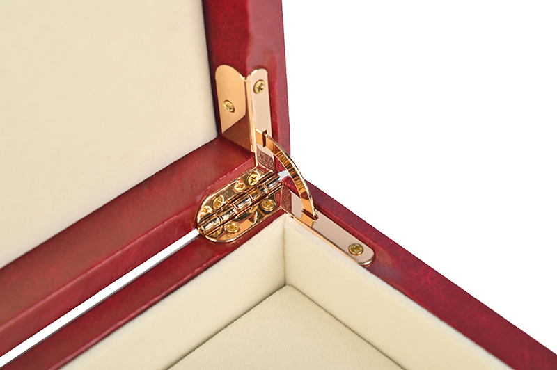 perfume box hinges