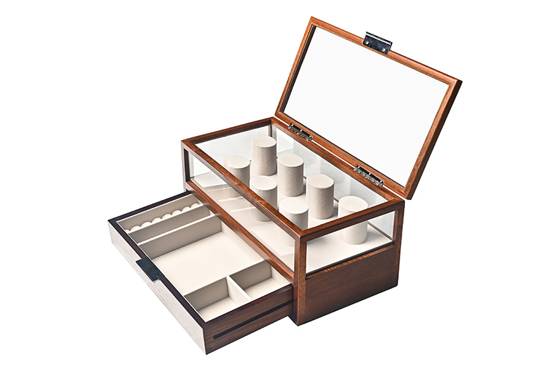 watch holder case