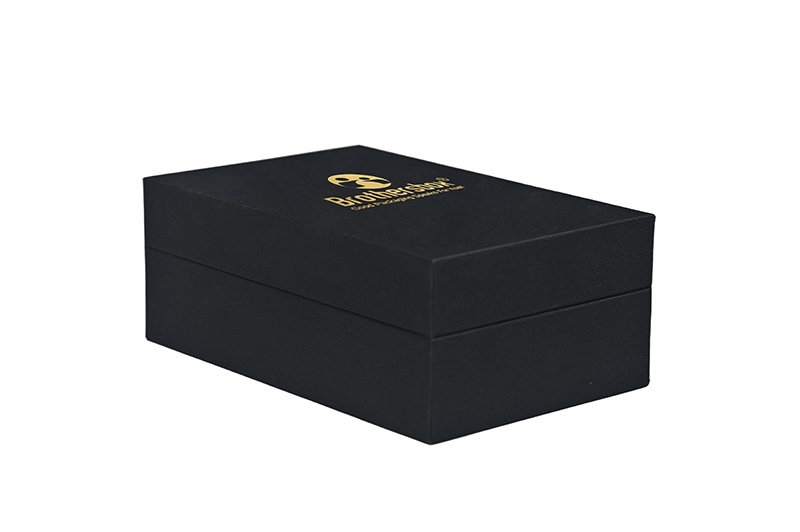 luxury perfume box