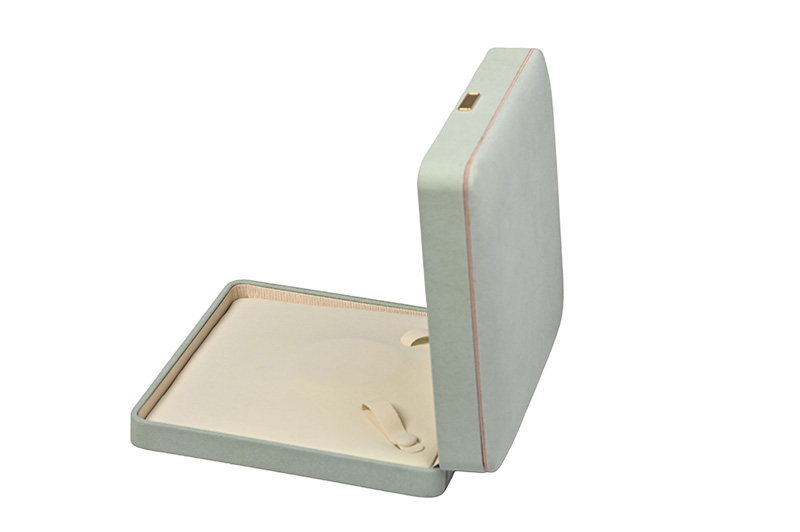 Schmuck box für halsketten