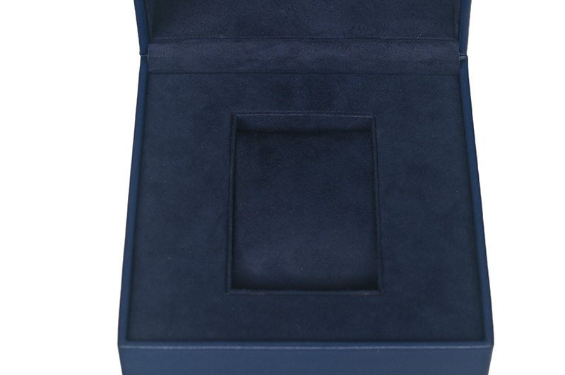 watch cushion of single leather watch box