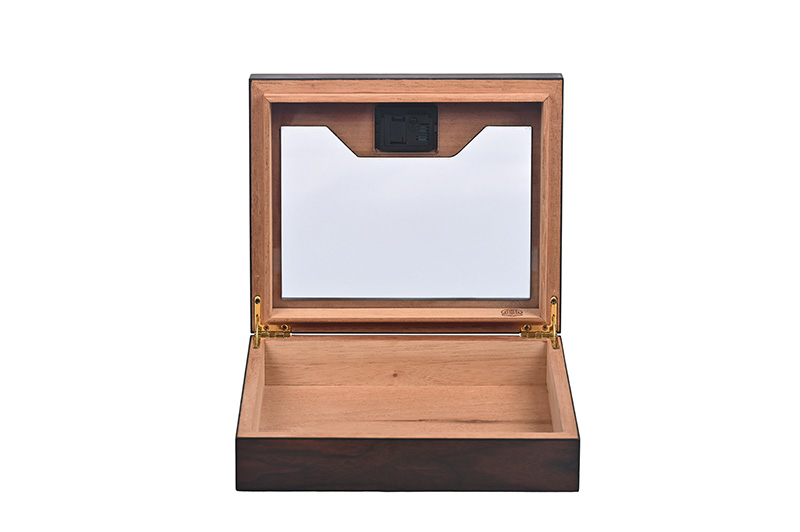 cigar humidifier box