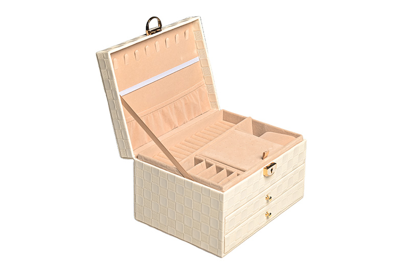 jewelry case