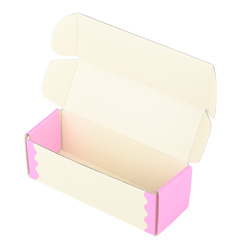 foldable rigid box