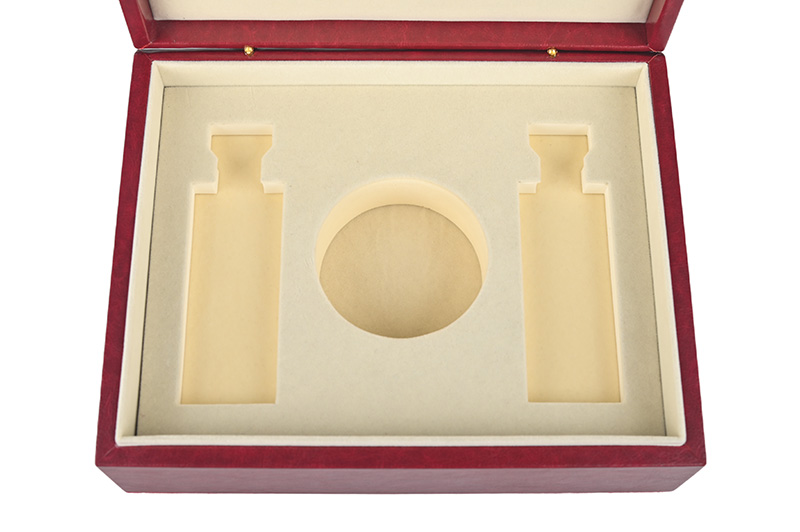 perfume case box