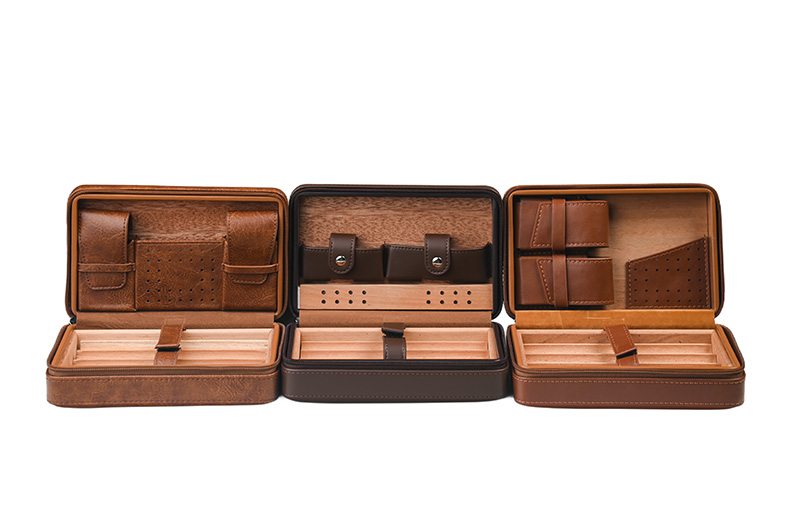 custom cigar box