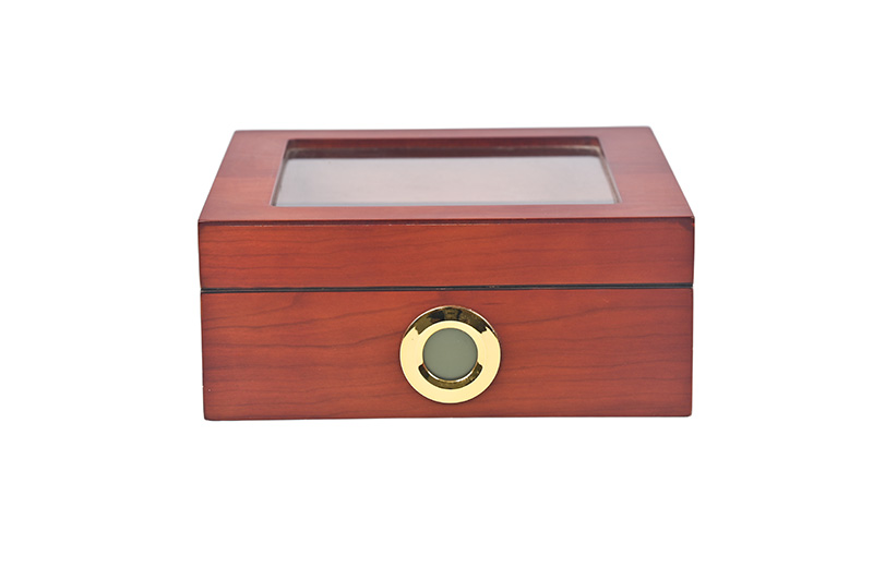 Zigarren kiste holz