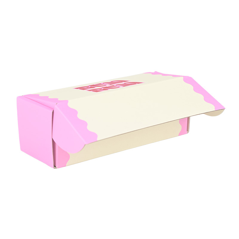 foldable rigid boxes