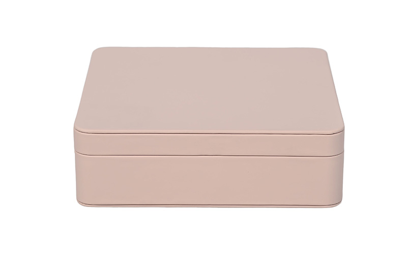 Halskette schmuck box