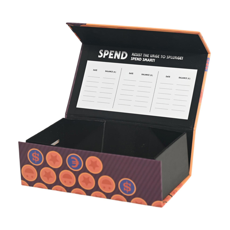 Starre faltbare Boxen