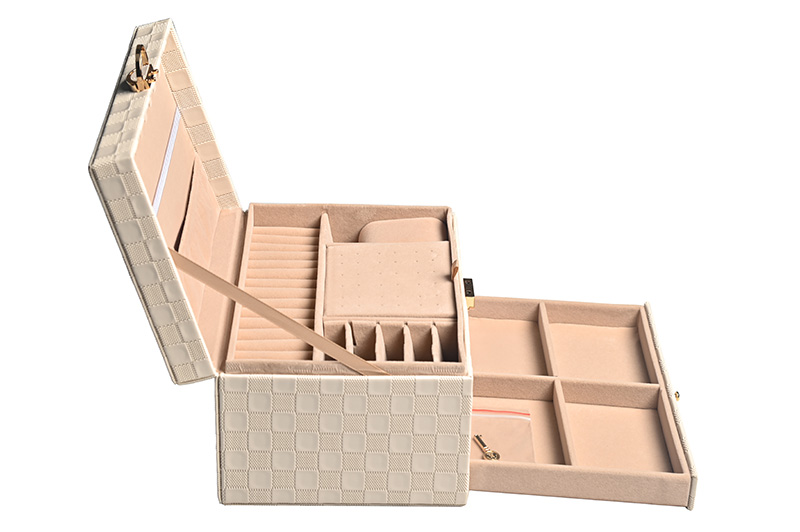 custom jewelry box
