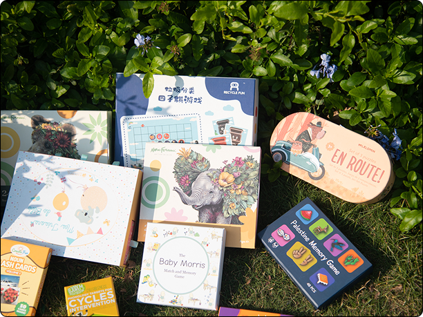 Your vision. Brothersbox creations. Crafted just for you.